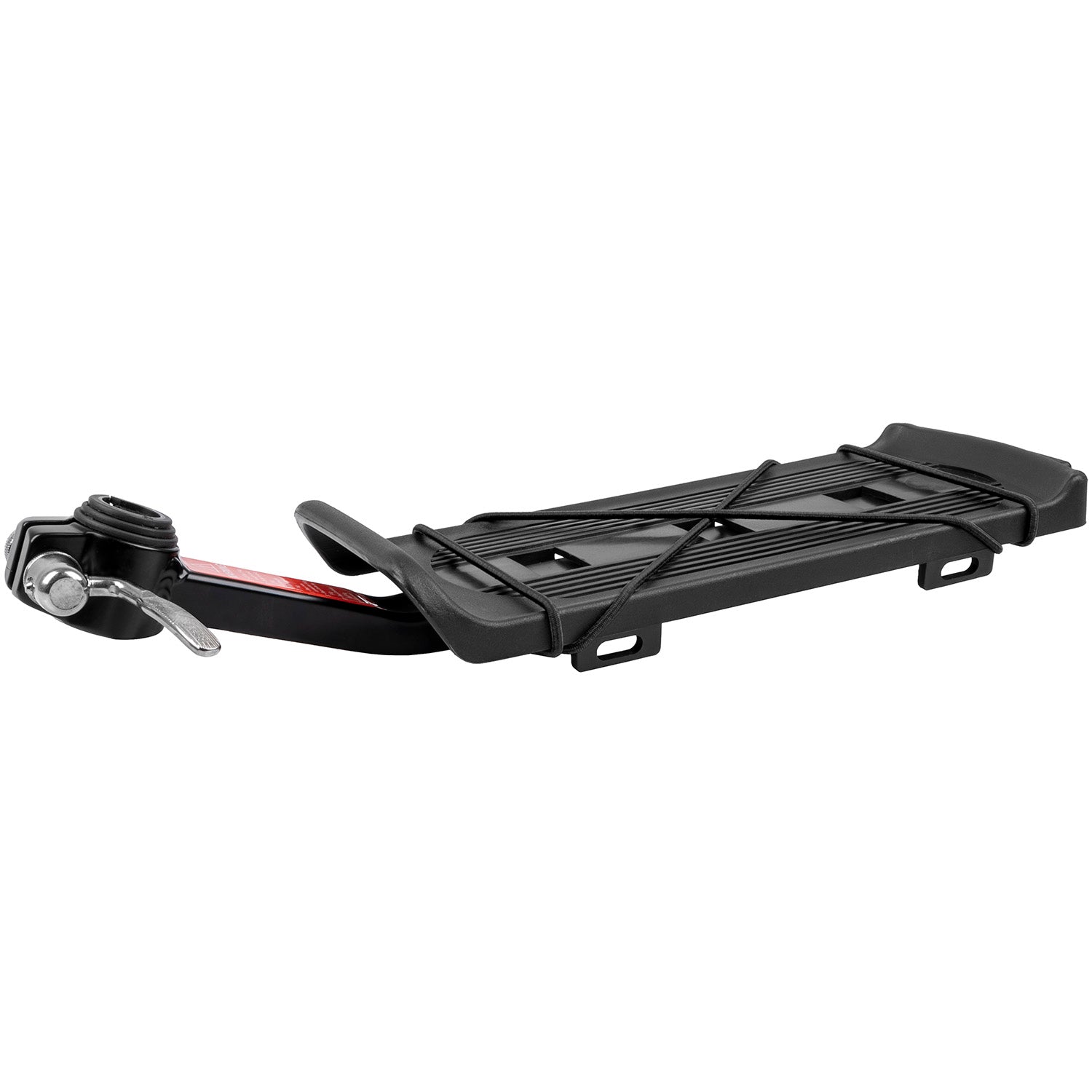 mountainbike 24 zoll mit gepäckträger MTB-Gepäckträger 24-29 Zoll Alu mit Spanngurt und Schnellspanner, schw