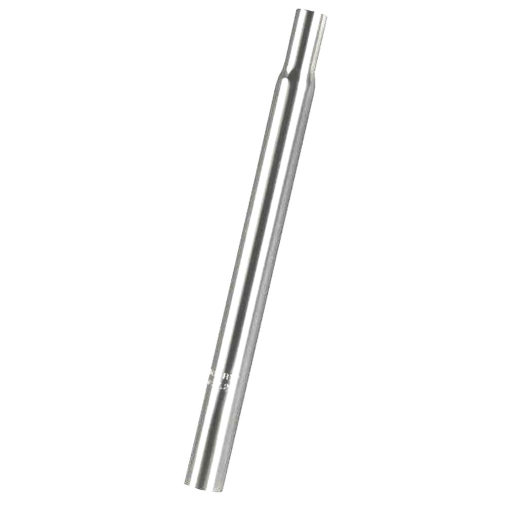 stahl sattelstütze Sattelstütze 25.4x330mm aus Stahl, verzinkt