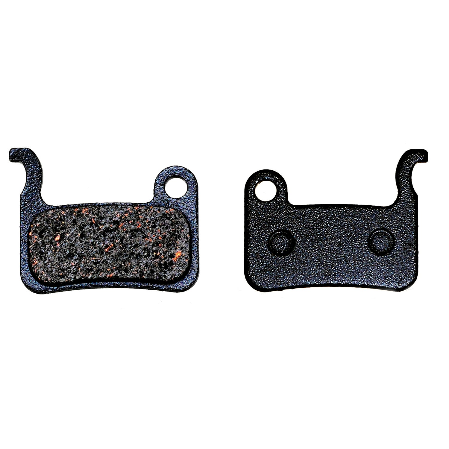 Bremsbeläge für Scheibenbremse für Shimano und Tektro