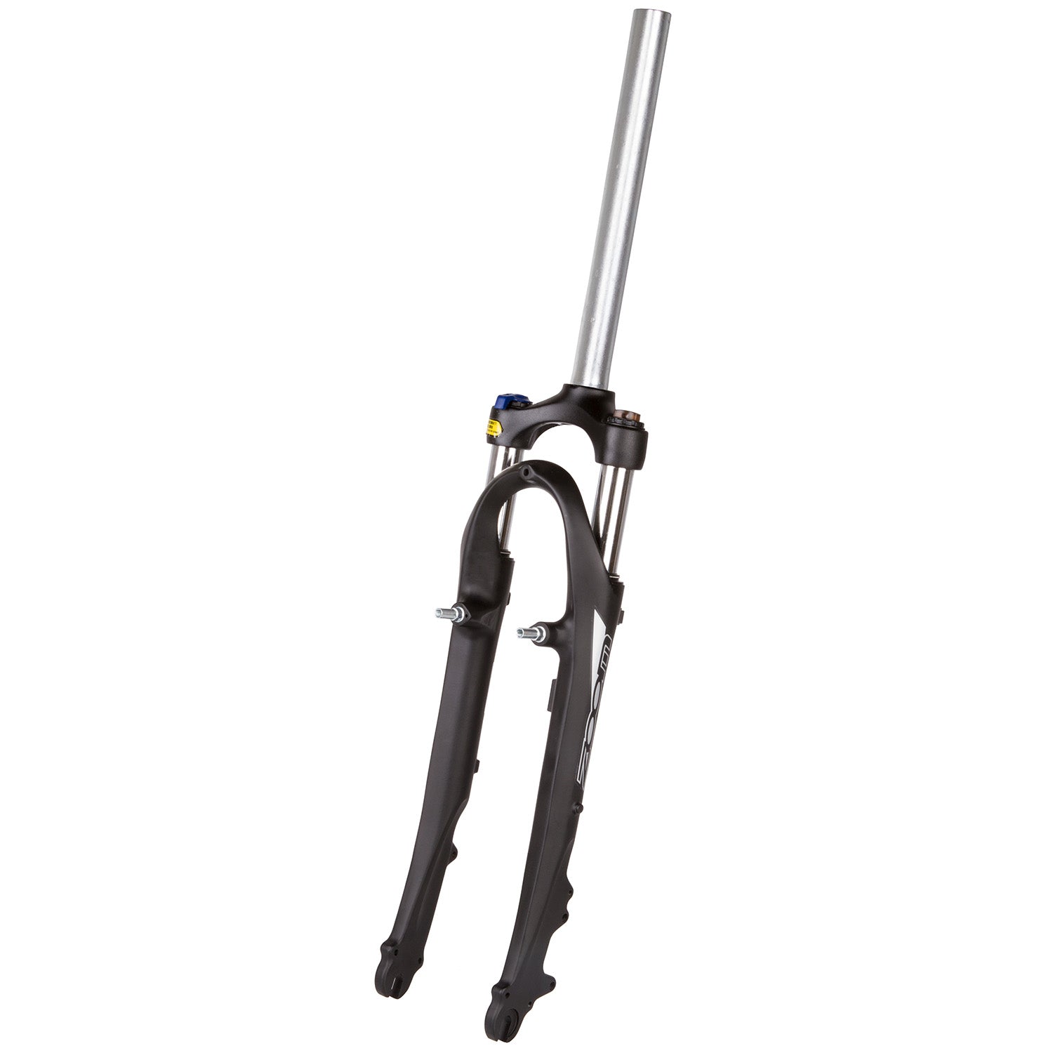 fahrrad federgabel 28 zoll Zoom 28 Zoll Federgabel 1.1/8 Zoll, Schaft 280mm Ahead, mit Lockout, s