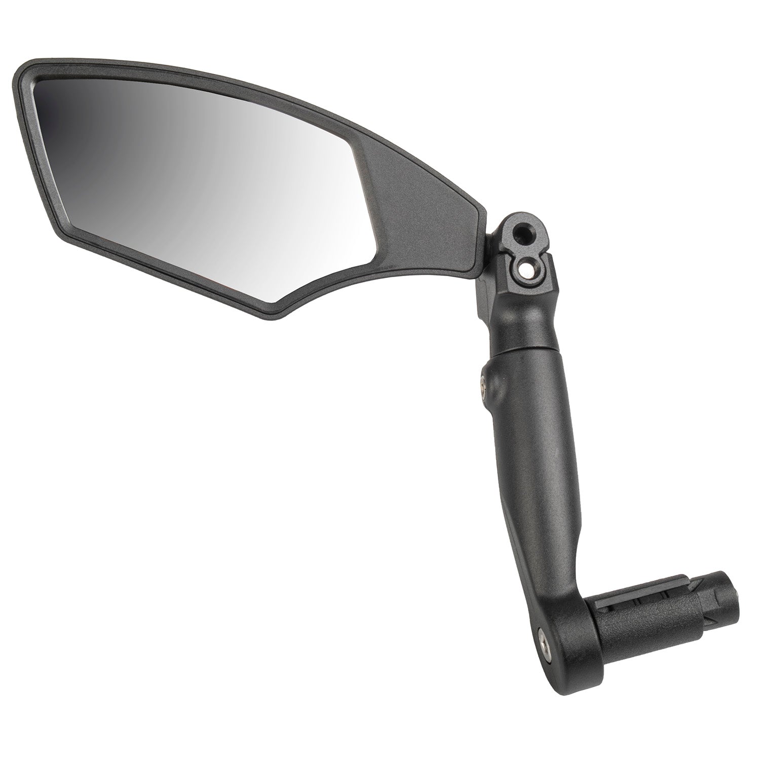 fahrrad spiegel kaufen Fahrradspiegel Spiegel 3D-verstellbar blendfrei Links