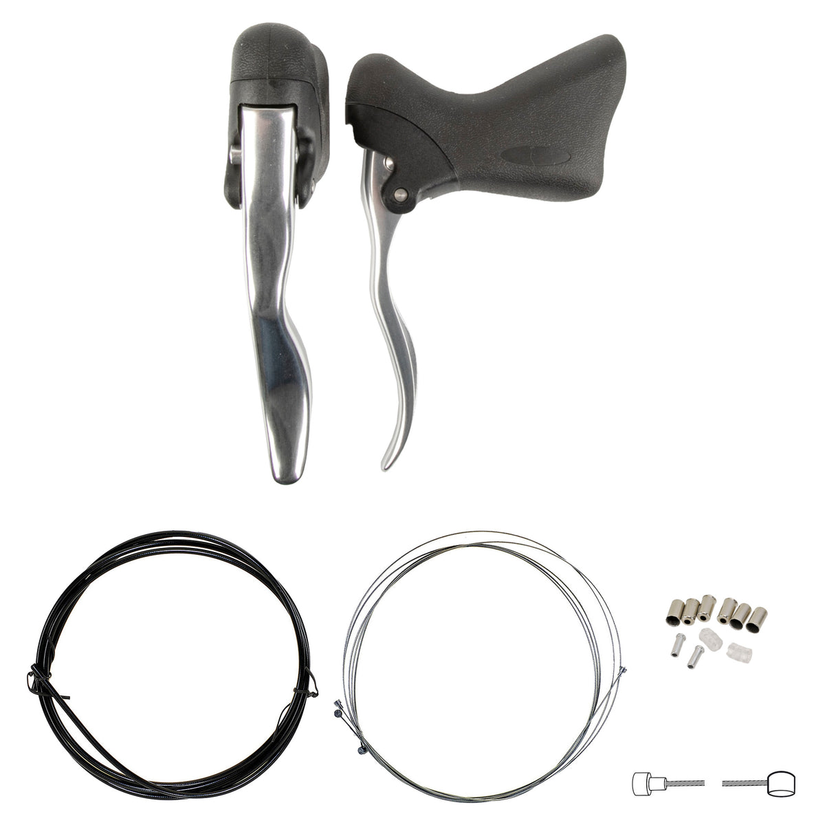 Yutuing Bremsbeläge Für Carbon Felgen Rennrad – CNC-gefertigt, Geräuschreduzierend & Verschleißfest