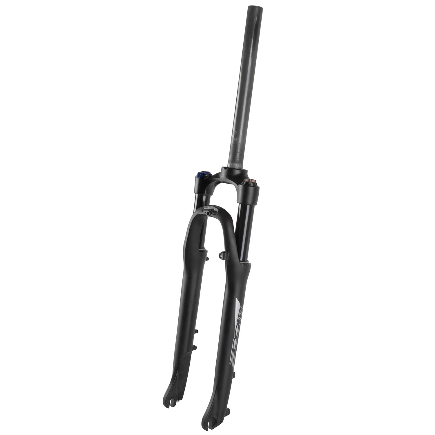 springergabel fahrrad 28 zoll Zoom 28 Zoll Federgabel 1.1/8 Zoll, Schaft 300mm Ahead, schwarz