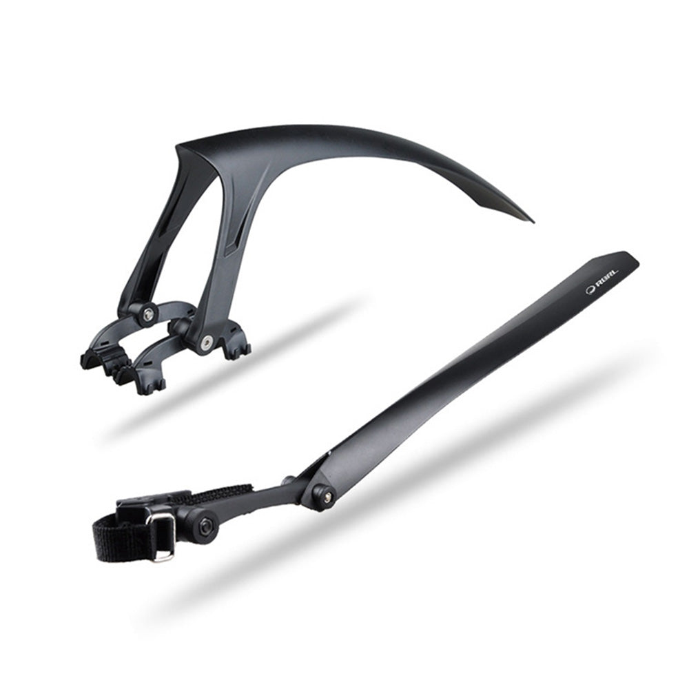 schutzbleche 28 RBRL RL770 Rennrad-Schutzbleche 28 Zoll Schnellverschluss
