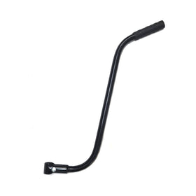 Universal Schubstange Schiebestange Kinderfahrrad Haltestange