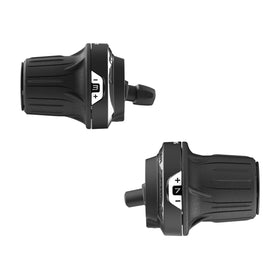 Shimano Drehgriffschalter Revoshit SL-RV200 3-fach 7-fach 3x7-fach auswählbar - 0