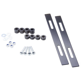 Schultaschenkorb für Gepäckträger 42x30x20/10.5cm - 0