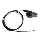 Shimano Nexus SL-7C3000 Schalthebel 7-Gang inkl. Zug 1850mm-1