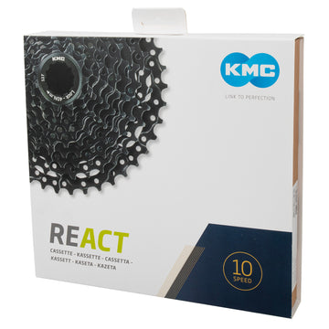 KMC 10-fach Kranz in Verkaufsverpackung