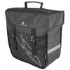 M-Wave Amsterdam Single Gepäckträgertasche 18L pro Tasche, rechts oder links