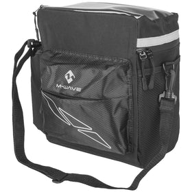 M-Wave Utrecht Travel Lenkertasche 10L