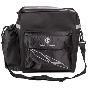 M-Wave Utrecht Travel Lenkertasche 10L