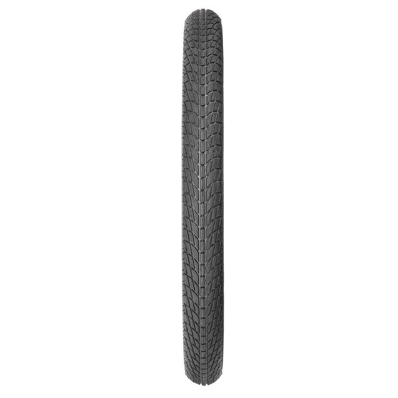 Kujo 2 Stk. 20 Zoll Reifen inkl. Schläuche AV 20x1.75, 47-406, KU-2009
