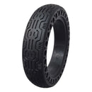 E-Scooter Reifen 8.5x2.0 Zoll Vollgummi mit Dämpfung passend f. Xiaomi M365 etc.-1