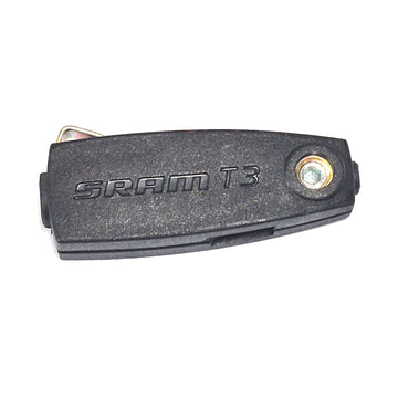 SRAM Klemmhülse Fixierhülse für T3 Torpedo Nabenschaltung