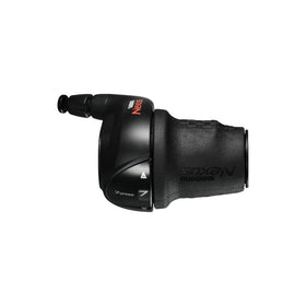 Shimano Nexus SL-7C3000 Schalthebel 7-Gang inkl. Zug 1850mm - 0