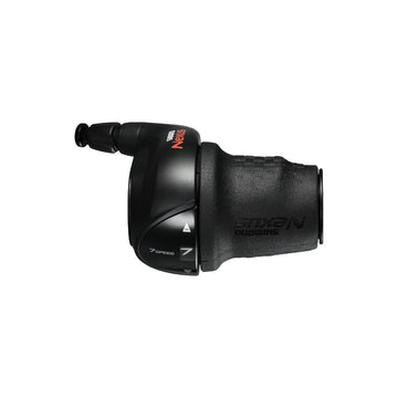 Shimano Nexus SL-7C3000 Schalthebel 7-Gang inkl. Zug 2100mm - 0