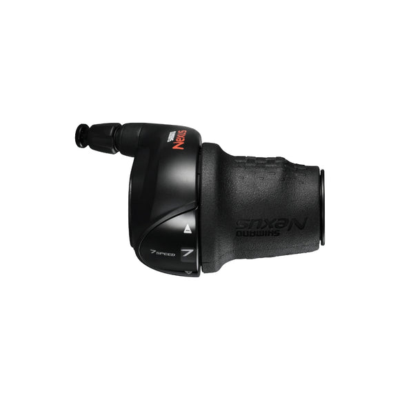 Shimano Nexus SL-7C3000 Schalthebel 7-Gang inkl. Zug 2100mm