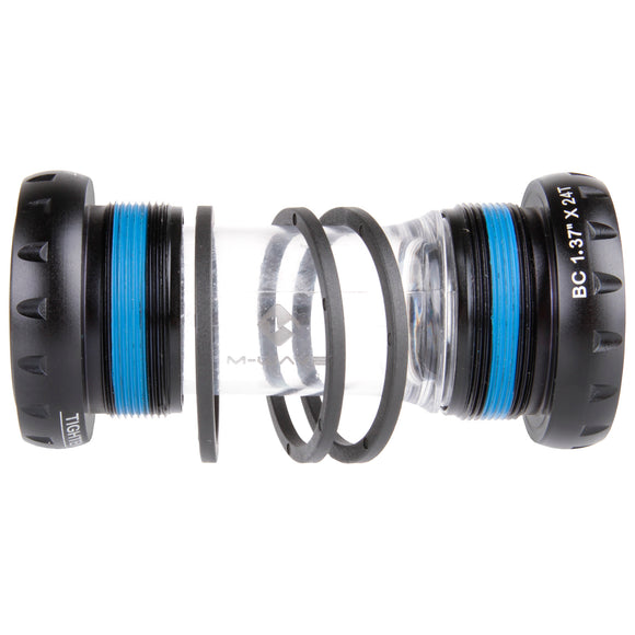 M-Wave Innenlager für Hollowtech II 90g