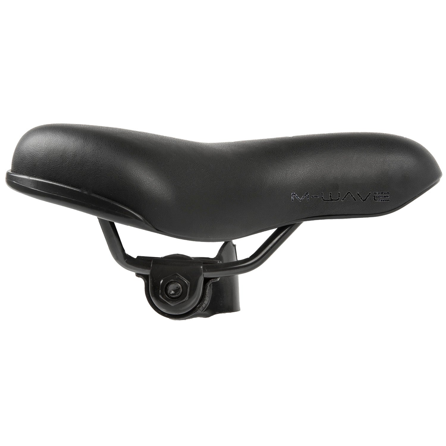 kindersattel fahrrad 24 zoll M-Wave Teen Kindersattel 12-24 Zoll schwarz