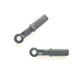 2 Stk. Sicherheitsclip für Ø 4mm Schutzblech-Streben, passend zu Mud Max II