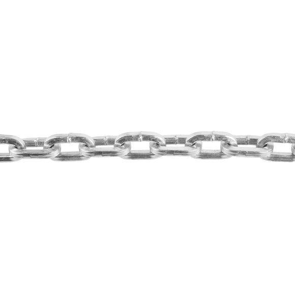 Schlosskette für M-Wave Rahmenschloss Ringchain XL, 5.5 x 5.5 x 1400mm