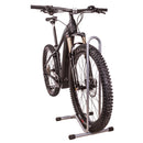 Willworx Ausstellungsständer für Fahrräder 12-29 Zoll, bis 3.5 Zoll Reifenbreite-3