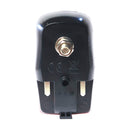 LED-Rücklicht für Schutzblech mit Standlichtfunktion, 1-LED-3