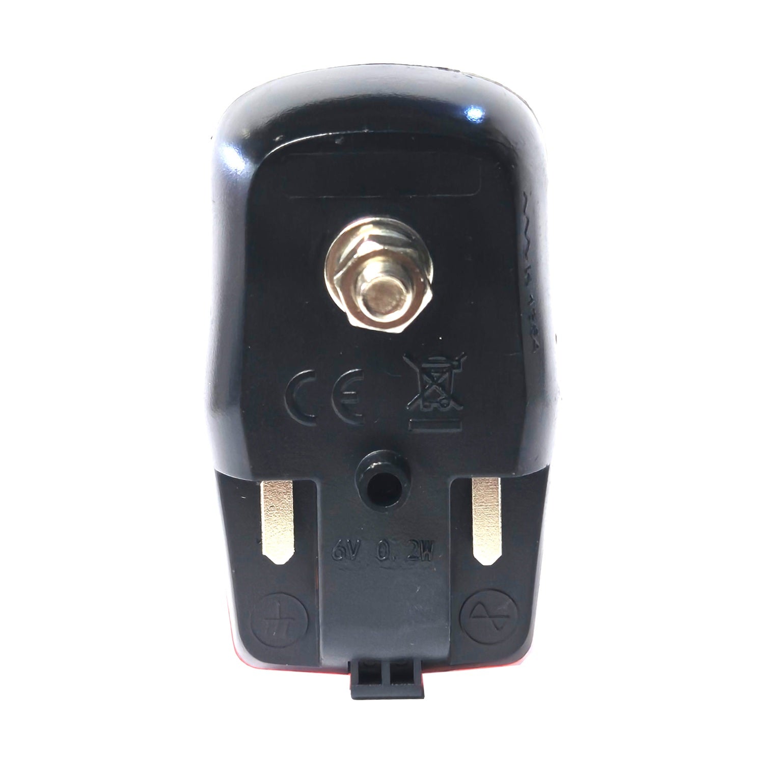 schutzblech led LED-Rücklicht für Schutzblech mit Standlichtfunktion, 1-LED
