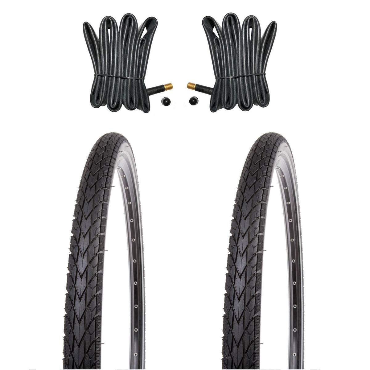 50-622 reifen 28 zoll mtb Kenda 2 Stk. 28 Zoll Reifen 700x50c mit Pannenschutz mit oder ohne Sch