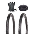 2x 27.5 Zoll Reifen Kenda 27.5x2.40 Zoll mit Schlauchauswahl AV FV 61-584-1