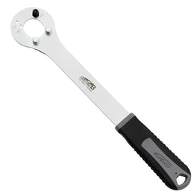 Innovative Kettenpeitsche hochwertiges Profiwerkzeug Kassettengegenhalter Stahl