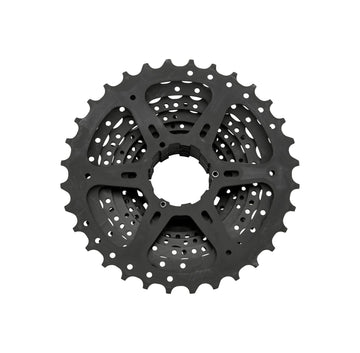 Shimano CS-HG200-9 Kassette 9-Gang 11-36 Zähne - 0
