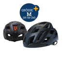 Filmer Helm Inmold Größe M mit Rücklicht-4