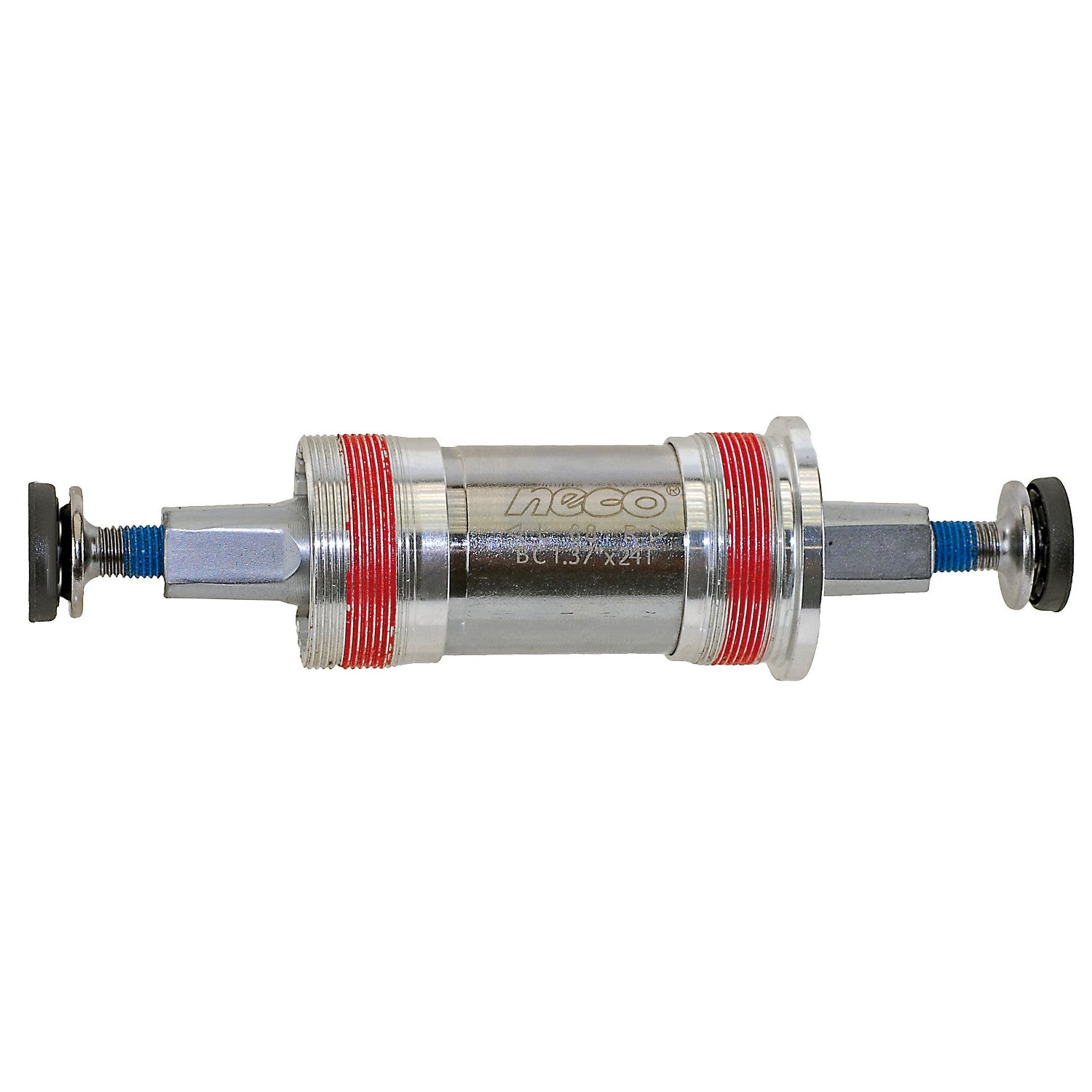 tretlager hollandrad kaufen Neco Innenlager Tretlager 244g Industriekugellager Aluschale 244g mit