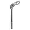 Promax Lenkervorbau 85x300mm Alu/Stahl für 1-1.1/8 Zoll, verstellbar-1