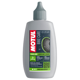 MOTUL Kettenöl Wet Lube für nasse Fahrverhältnisse, 100 ml