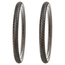 Kujo 2 Stk. 20 Zoll Reifen 20x1.75, 47-406, KU-2005-1