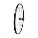 28 Zoll Vorderrad Hohlkammer Geöst Hohlachse mit Scheibenbremsaufnahme-1