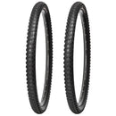 Kujo 2 Stk. 26 Zoll Reifen 26x1.95, mit Schlauchauswahl, 53-559, KU-1003-3