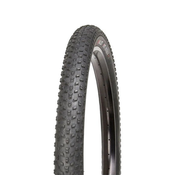 Kujo 29 Zoll Reifen-Set 29x3.00", 76-622, 60 TPI, mit Schlauchauswahl