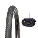 Kujo 29 Zoll Reifen-Set 29x3.00", 76-622, 60 TPI, mit Schlauchauswahl-8