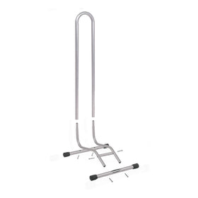 Willworx Ausstellungsständer für Fahrräder 12-29 Zoll, bis 3.5 Zoll Reifenbreite - 0