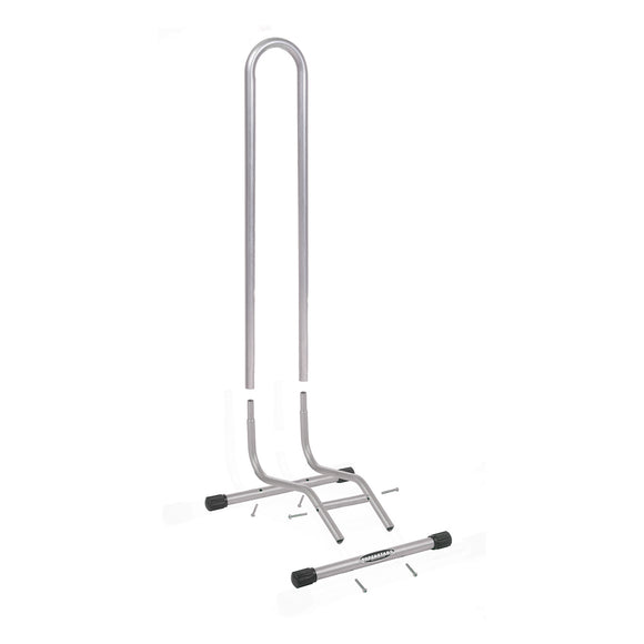 Willworx Ausstellungsständer für Fahrräder 12-29 Zoll, bis 3.5 Zoll Reifenbreite