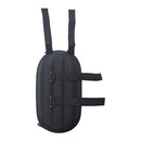 Resul Handschellenschloss Ø8 x 600mm mit Stahlgliedern inkl. Tasche f. E-Scooter-6