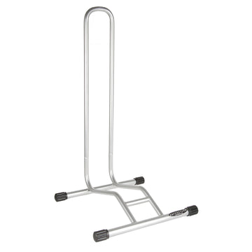 Willworx Ausstellungsständer für Fahrräder 12-29 Zoll, bis 3.5 Zoll Reifenbreite
