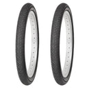 Kujo 2 Stk. 18 Zoll Reifen 18x1.75, 47-355, KU-2009-1