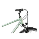 28 Zoll Romet Wagant 5 Trekkingrad 24-Gang, 23" Alurahmen, Grün-5