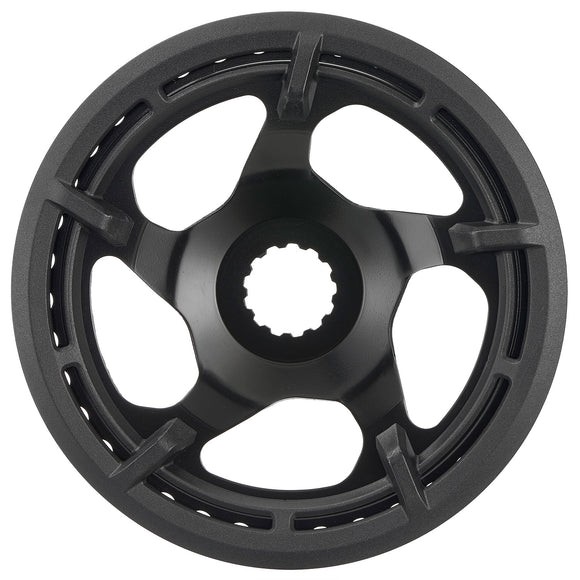 Samox Kettenblatt für Bosch Gen. 3 für Kettenschaltung mit Kettenschutz