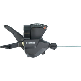 Shimano Rapidfire Plus SL-M315-7R Schalthebel 7-Gang inkl. Innenzug
